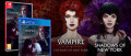 Image Vampire : The Masquerade New York Bundle - La version physique sera disponible fin septembre sur Nintendo Switch