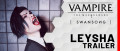 Image Vampire : The Masquerade - Swansong se montre à nouveau à l'occasion de l'E3 2021