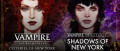 Image Vampire: The Masquerade - The New York Bundle dévoile son édition collector