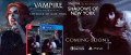 Image Vampire: The Masquerade - The New York Bundle - La licence de jeu de rôle s'offre un bundle physique sur Nintendo Switch
