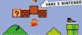 Image Vans X Nintendo : une exposition interactive à Londres