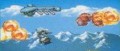 Image [VC] 3 jeux en Amérique