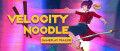 Image VELOCITY NOODLE - Livrer des nouilles n'a jamais été aussi dangereux sur Nintendo Switch