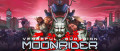 Image Vengeful Guardian: Moonrider se dévoile sur Nintendo Switch