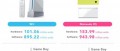 Image Ventes des trois dernières générations de consoles Nintendo