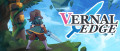 Image Vernal Edge - Un nouveau metroidvania annoncé sur Nintendo Switch