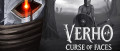 Image Vero - Curse of Faces - Un nouveau RPG low poly disponible sur Nintendo Switch