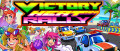 Image Victory Heat Rally débarque début décembre sur Nintendo Switch