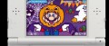 Image Liste et vidéo des derniers thèmes pour menu 3DS : Sonic, Mario Halloween, etc...