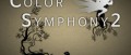 Image Vidéo in-game de Color Symphony 2 sur Wii U