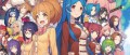 Image Medabots Girls Mission : une première vidéo de gameplay