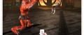 Image Vidéo: Mortal Kombat et son studio !
