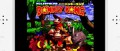 Image Vidéos gameplay des deux volets de Donkey Kong Country 