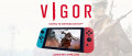 Image Vigor dévoilé sur Nintendo Switch