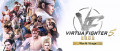 Image Virtua Fighter 5 R.E.V.O. World Stage sortira fin mars sur Nintendo Switch 2