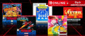 Image Virtual Boy : 5 nouveaux jeux disponibles via le Nintendo Switch Online + Pack Additionnel - Tous les détails