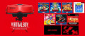 Image Virtual Boy : deux jeux annulés dont un spin-off de F-Zero débarquent en 2026 sur Nintendo Switch 2 - Avec la possibilité de jouer avec une autre couleur que le rouge !