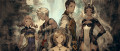 Image Virtuos met la main à la pâte pour Final Fantasy X/X-2 HD Remaster et Final Fantasy XII : The Zodiac Age