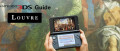 Image Visite guidée du Louvre avec la 3DS !