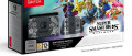 Image Voilà à quoi pourrait ressembler le bundle Nintendo Switch + Super Smash Bros. Ultimate