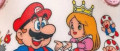 Image Voilà à quoi ressemblait initialement la Princesse Peach