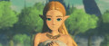 Image Voilà à quoi ressemble Zelda Breath of The Wild sans Cel-Shading