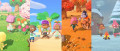 Image Voyager dans le temps ou ne pas voyager dans le temps dans Animal Crossing : New Horizons ? Telle est la question !