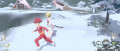 Image Voyez la vie en grand ! Amusez-vous à agrandir le décor grâce à ce glitch de Légendes Pokémon : Arceus