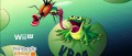 Image VRog :  vivez la vie trépidante d'une grenouille sur Wii U, le 6 octobre