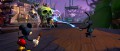 Image W. Spector à Paris pour Epic Mickey : Le Retour des Héros