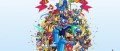Image Wallpapers Megaman 20th Anniversary