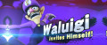 Image Waluigi craque et s'invite lui même dans  Super Smash Bros. Ultimate