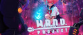 Image W.A.N.D. Project - Un mélange Roguelike X Bullet Hell disponible cette semaine sur Nintendo Switch
