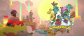 Image Wanderful -  Un nouveau jeu de construction et d’exploration loufoque annoncé sur Nintendo Switch