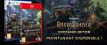 Image Warhammer 40,000: Rogue Trader - Les versions physiques sont disponibles sur Nintendo Switch 2