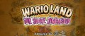 Image Wario Land : the Shake Dimension : notre vidéo de sa réédition sur Wii U