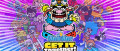 Image Wario pirate les ondes pour lancer WarioWare: Get It Together! 