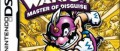 Image Wario se déguise bientôt sur DS