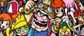 Image Wario Ware Gold : focus sur les voix de Wario dans différentes langues