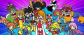 Image WarioWare : Get It Together! - Le truand du jeu vidéo de retour dans une nouvelle compilation déjantée sur Nintendo Switch