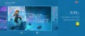 Image Warp Shift : la tête dans le cube,  la semaine prochaine sur Nintendo Switch
