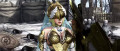 Image Warriors Orochi 4 présente Athena et Zeus en  vidéo
