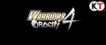 Image Warriors Orochi 4 annoncé pour une sortie en 2018 au Japon et en Occident
