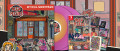 Image Wax Heads s'offre une édition physique sur Nintendo Switch