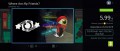 Image Where are My Friends ? : un oeil qui roule en approche sur Nintendo Switch