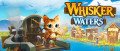 Image Whisker Waters - Un mélange de pêche et RPG tout mignon annoncé sur Nintendo Switch