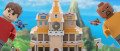 Image Wii Sports Resort de retour dans un projet LEGO