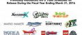 Image Wii U : des jeux encore non annoncés sont prévus cette année