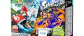 Image Wii U : une publicité fr pour le bundle Splatoon x Mario Kart 8