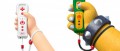 Image Wiimote Toad et Wiimote Bowser, le 20 novembre en Europe